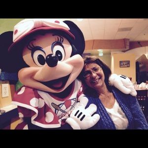 Meet your Posher, Vilma